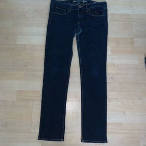 Women’s American eagle jeans